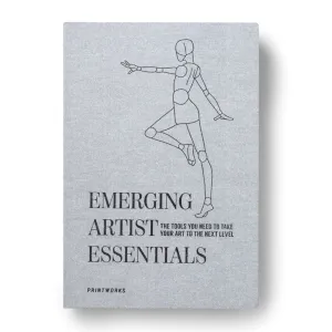 Emerging Artist Set