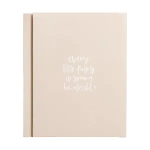 Emma Kate Co. Brain Dump | Large Sticky Note Insert