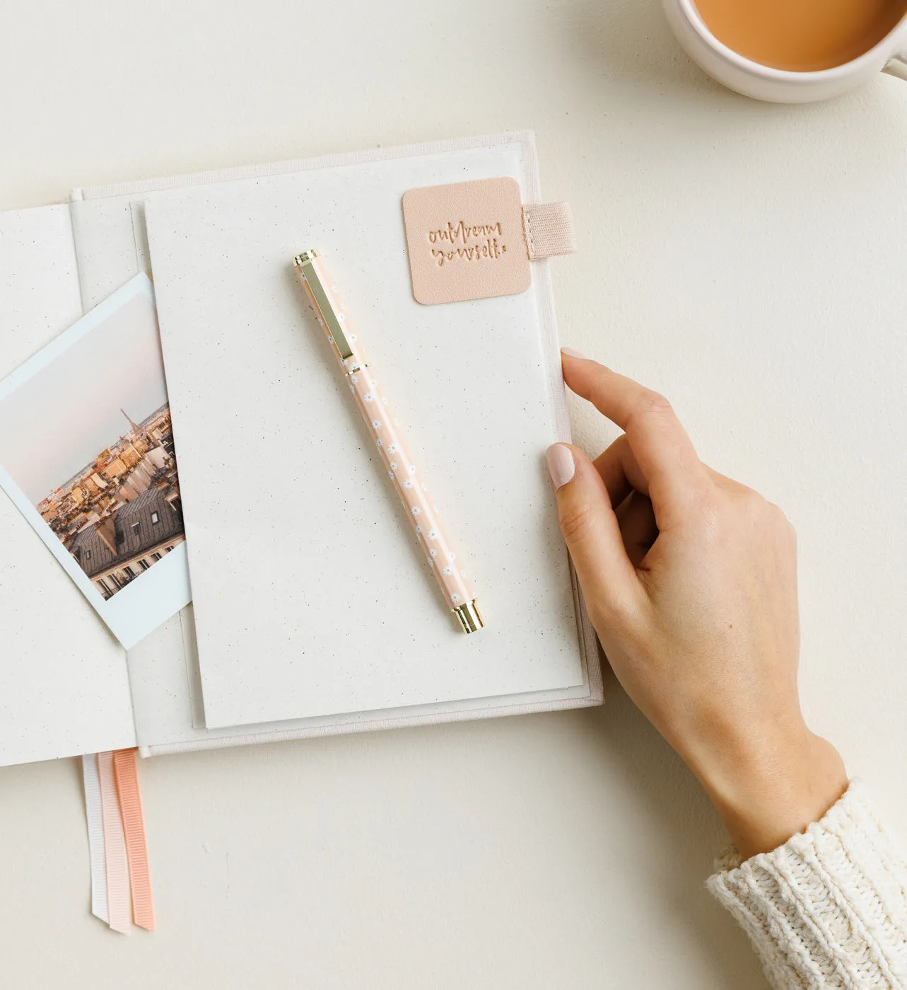 Emma Kate Co. Pen Loop | Blossom