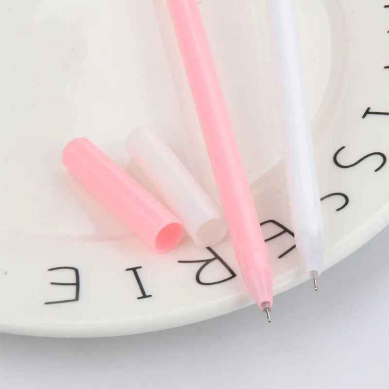 Endearing Cat Paw Gel Pen