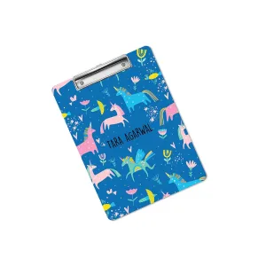 Exam Board -Unicorn Fantasyland