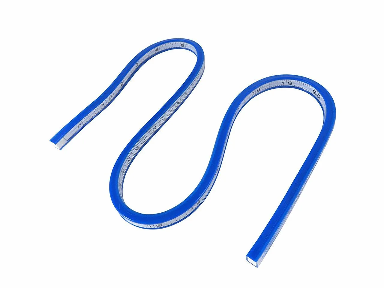 Flexible Curve Rulers Measuring Tape