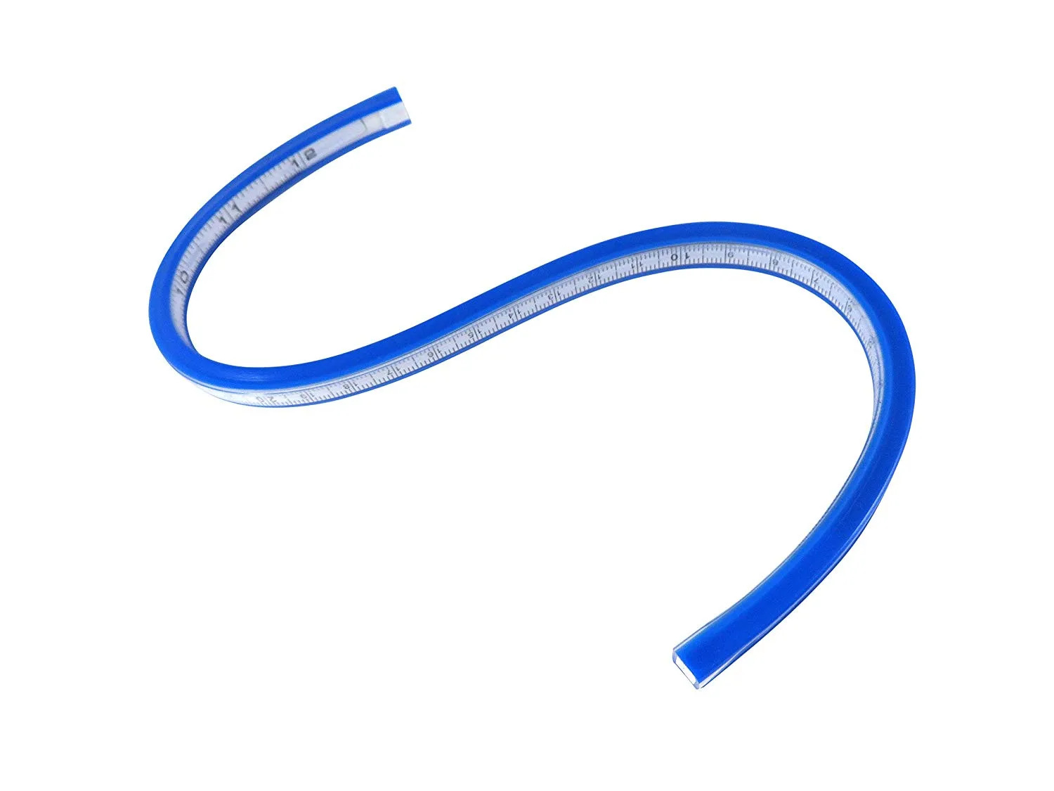Flexible Curve Rulers Measuring Tape