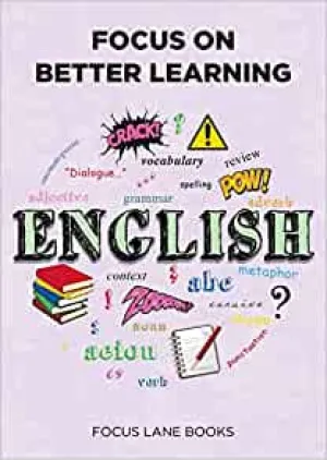 Focus On Better Learning English