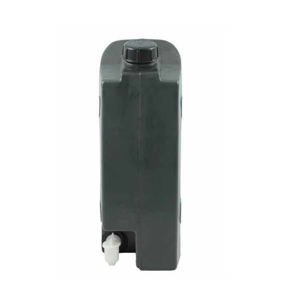 Front Runner Plastic Water Jerry Can With Tap