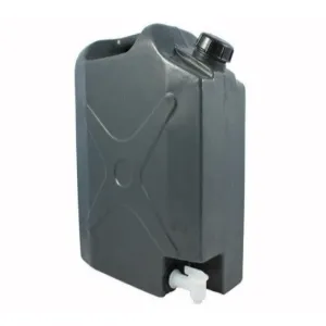 Front Runner Plastic Water Jerry Can With Tap