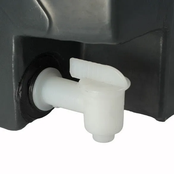 Front Runner Plastic Water Jerry Can With Tap
