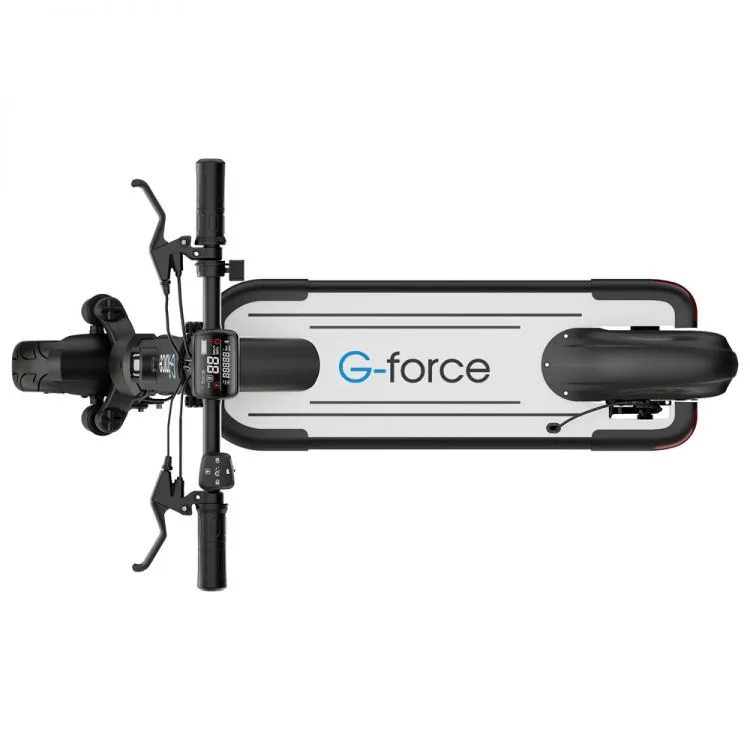 G-Force S10 48V/10.4Ah 500W Folding Electric Scooter