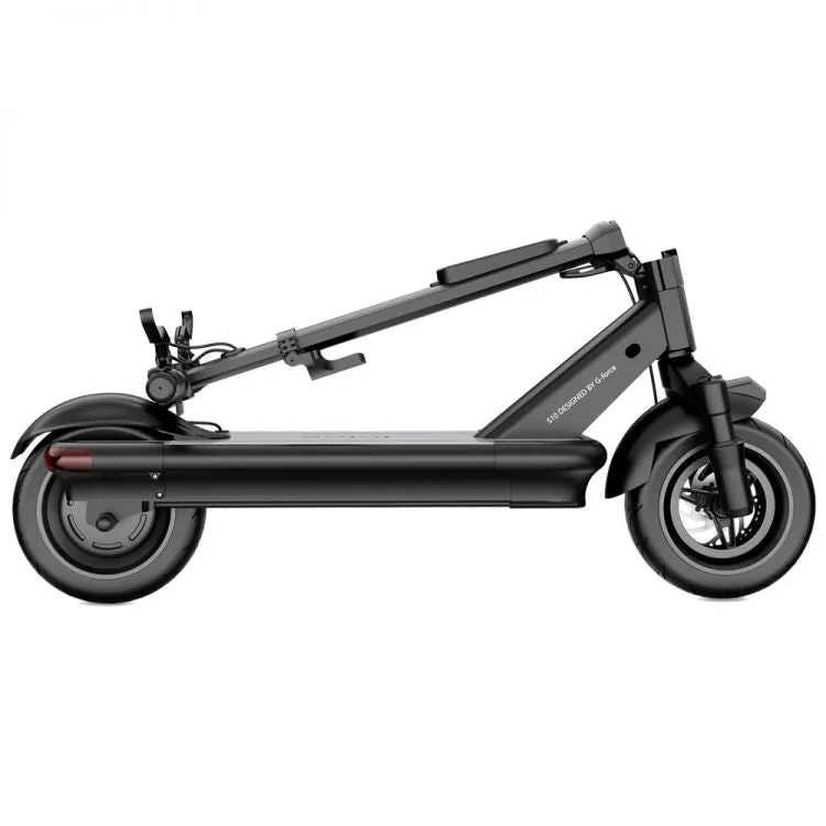 G-Force S10 48V/10.4Ah 500W Folding Electric Scooter