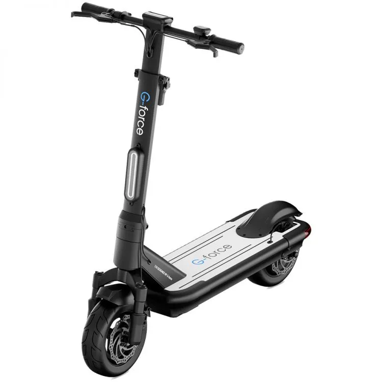 G-Force S10 48V/10.4Ah 500W Folding Electric Scooter