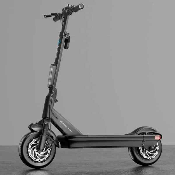 G-Force S10 48V/10.4Ah 500W Folding Electric Scooter