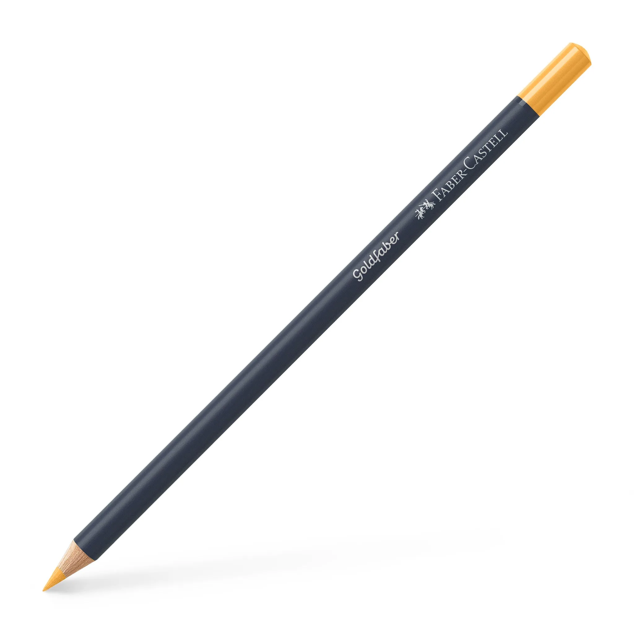 Goldfaber Color Pencil - #183 Light Yellow Ochre - #114783