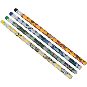 Harry Potter Pencil - Pack of 12