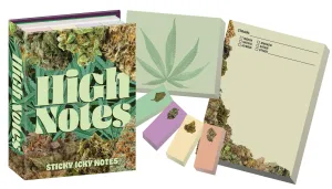 High Notes Sticky Notes