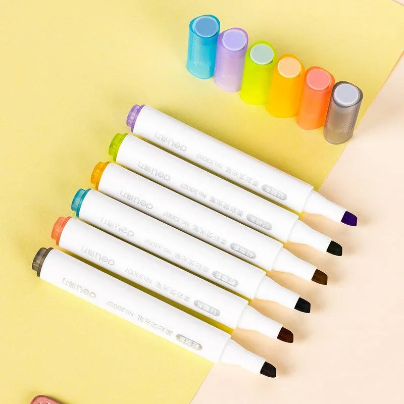 Highlighter Set - Deli