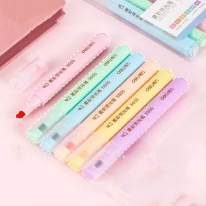 Highlighter Set - Deli