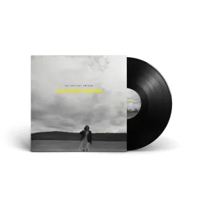 History Books Vinyl LP (180 gram)