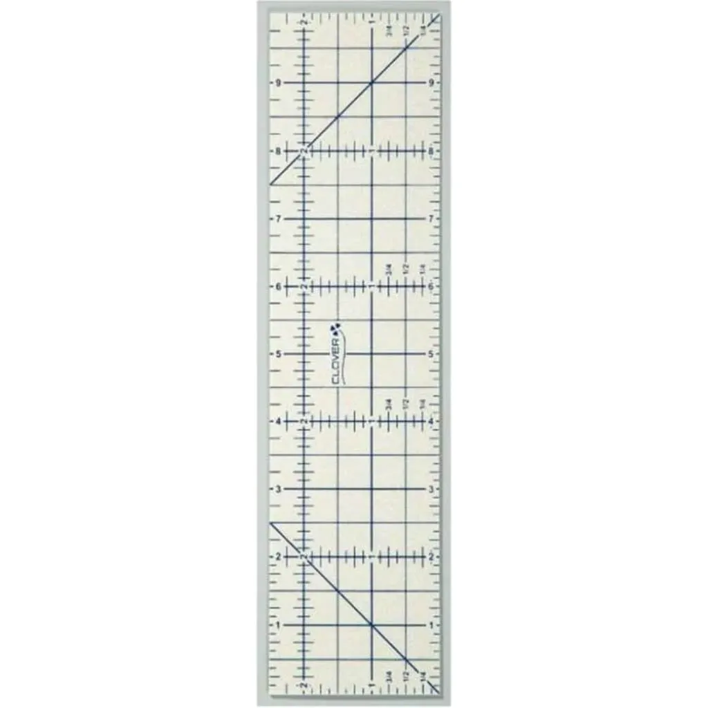 Hot Ruler