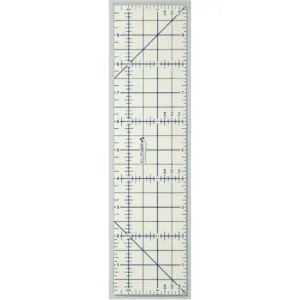 Hot Ruler