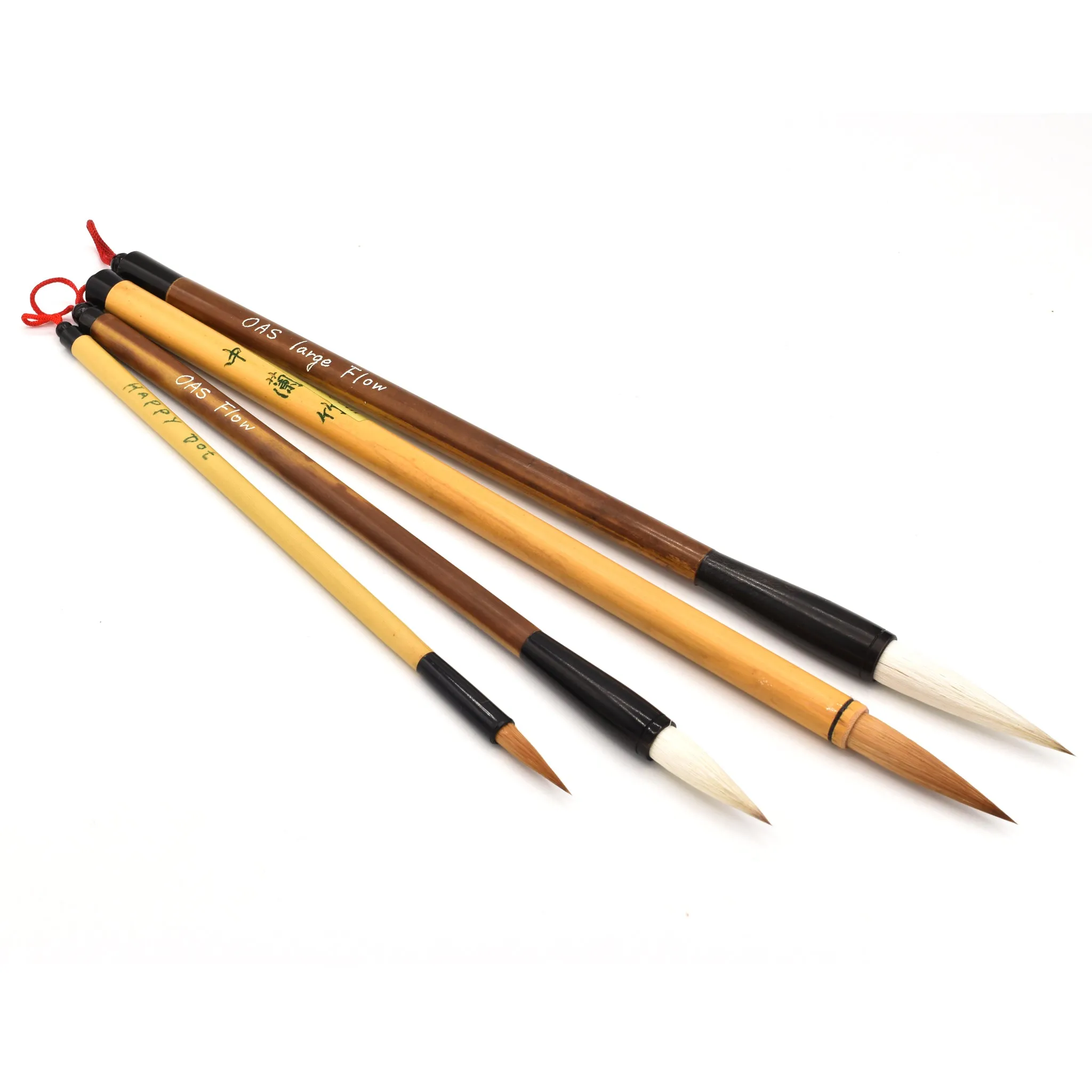 Ink Sets for Mayee Futterman's 'Chinese Brush Painting: All You Need Is Ink' Class