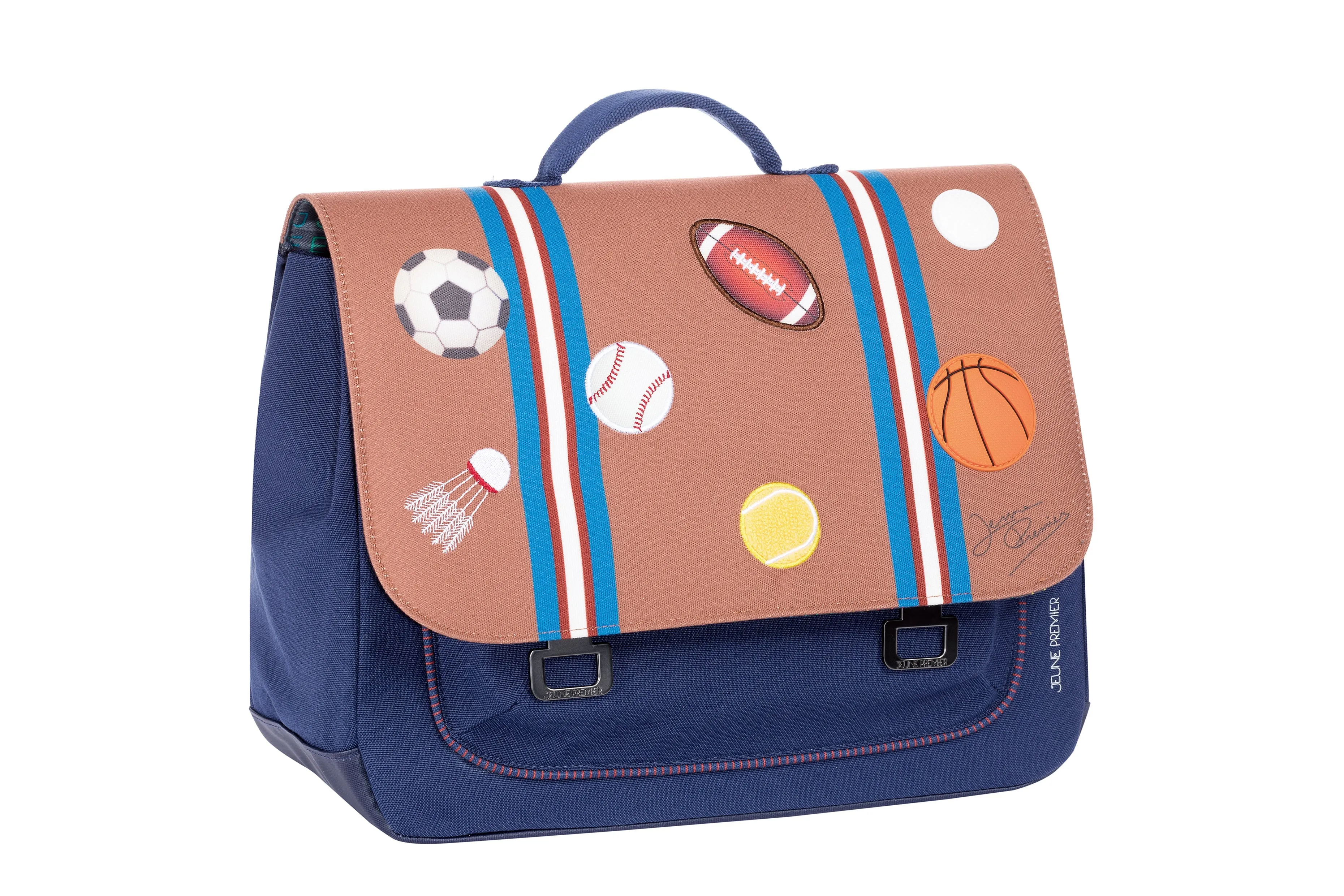 It bag Maxi - Sports Jock