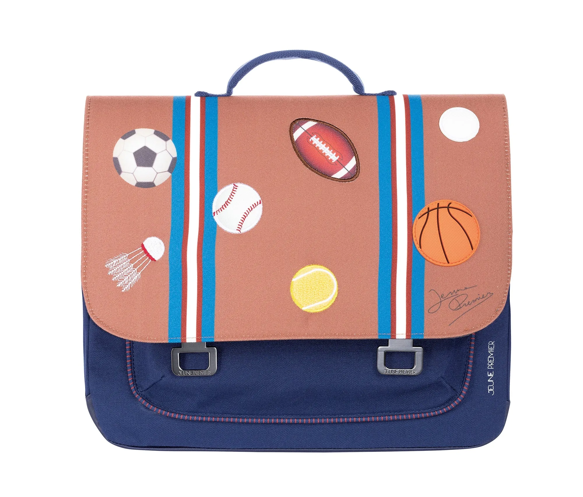 It bag Maxi - Sports Jock