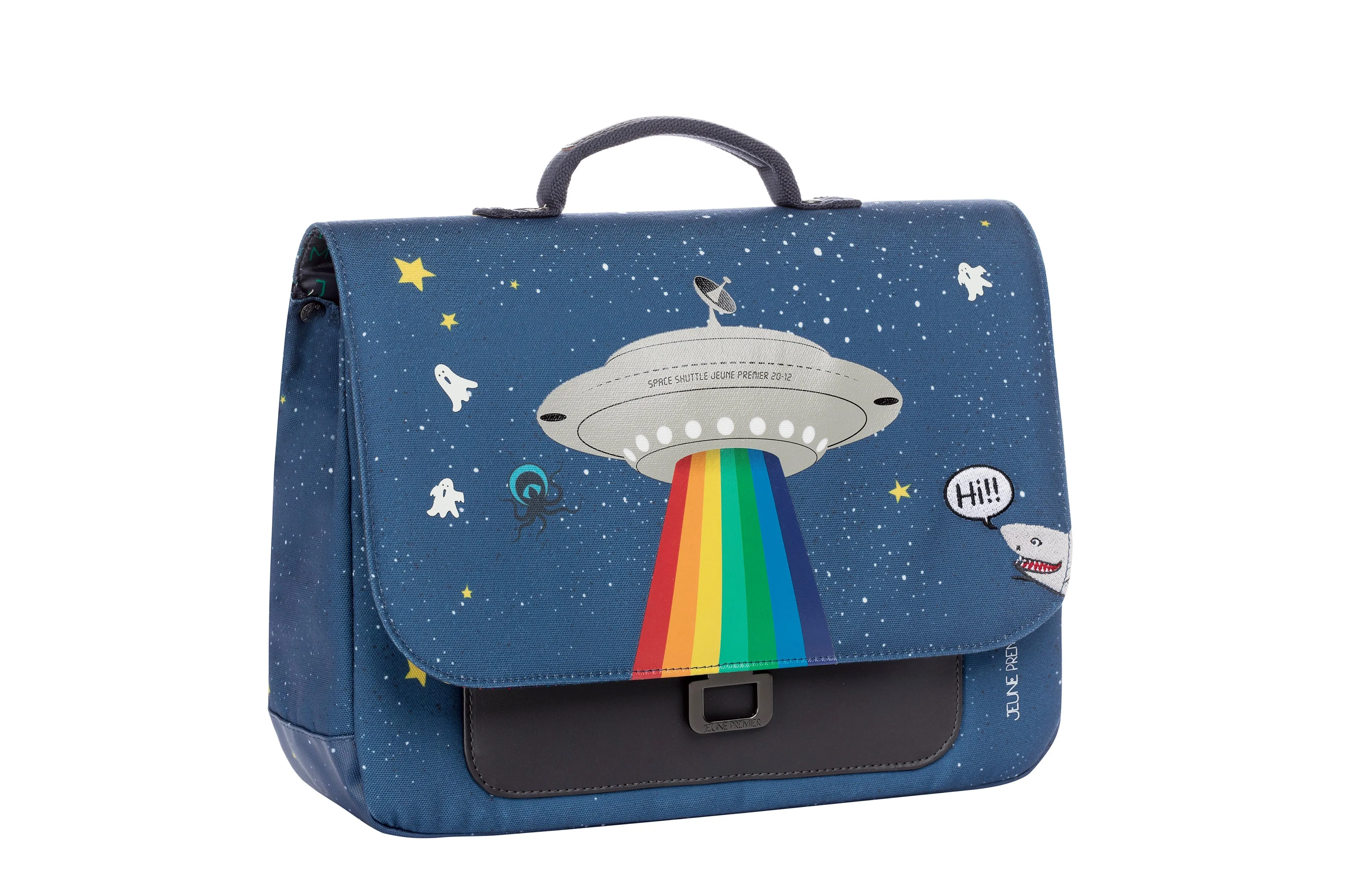 It bag Mini Space Rainbow