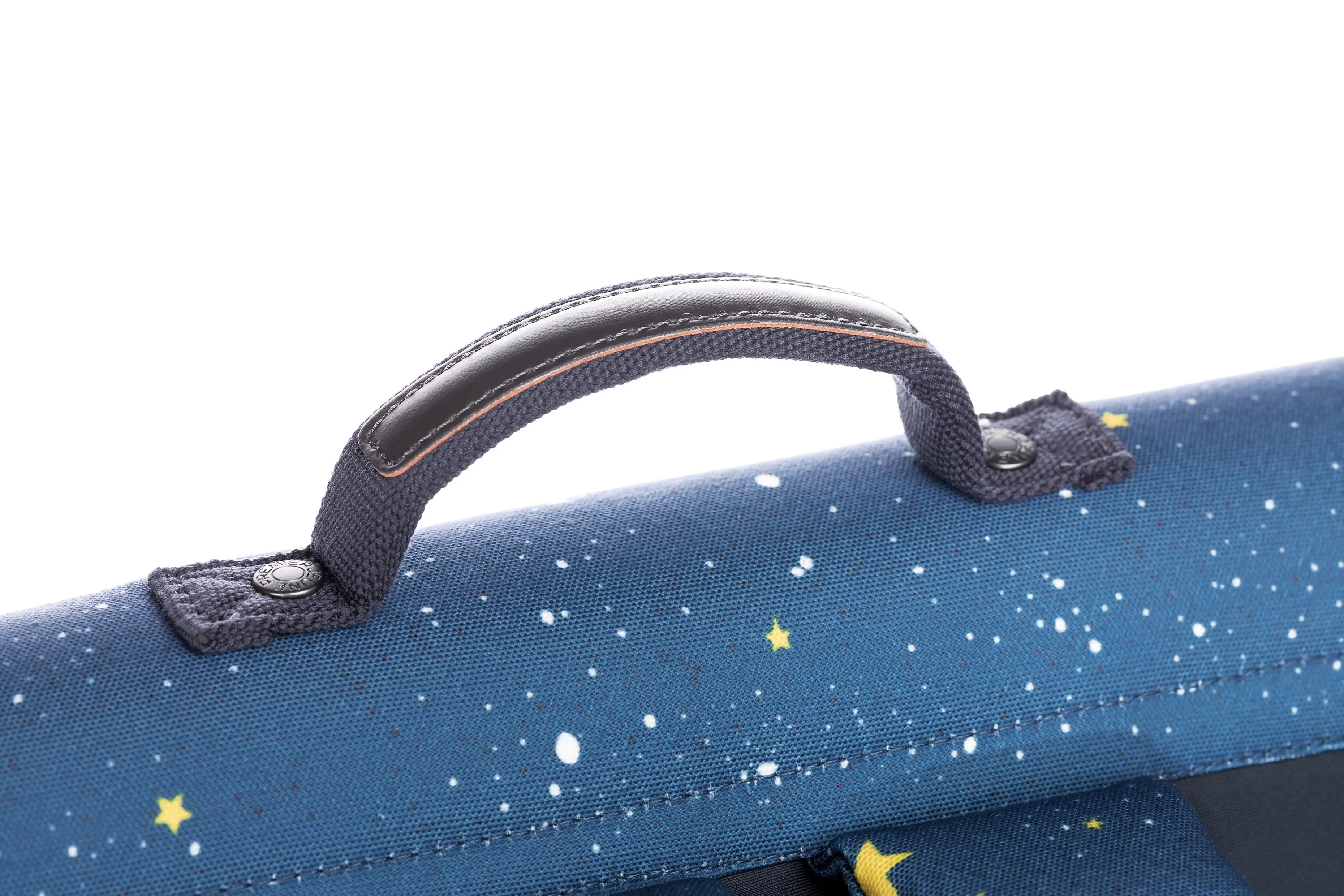 It bag Mini Space Rainbow