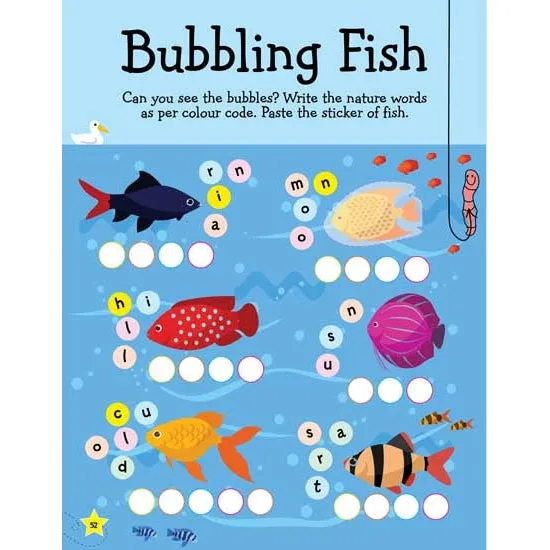 Learn Everyday Spell and Write - Age 5 