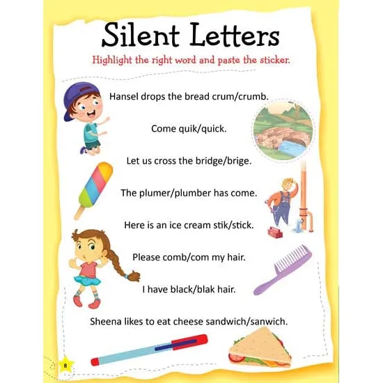 Learn Everyday Spell and Write - Age 5 