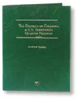 Littleton Folder: Territorial Quarters 2009: 12 openings LCF38