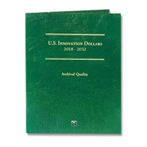 Littleton Folder: U.S. Innovation Dollars 2018 - 2032 LCF50