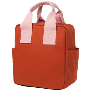 Lunch Tote by Danica - Grenadine
