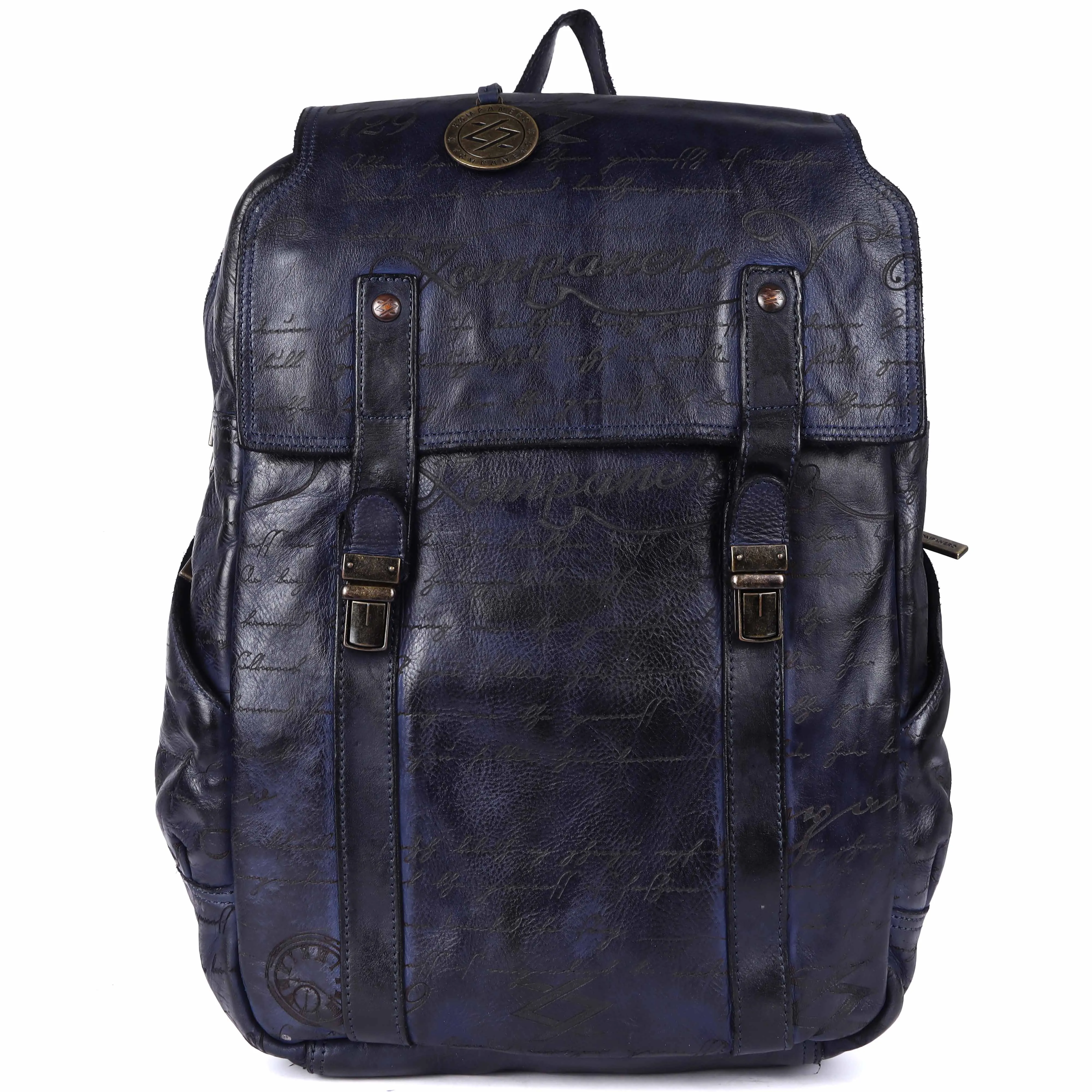 Maverick - The Backpacker