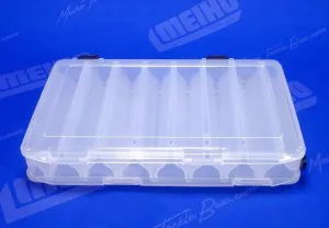 Meiho Reversible 165N Tackle Box