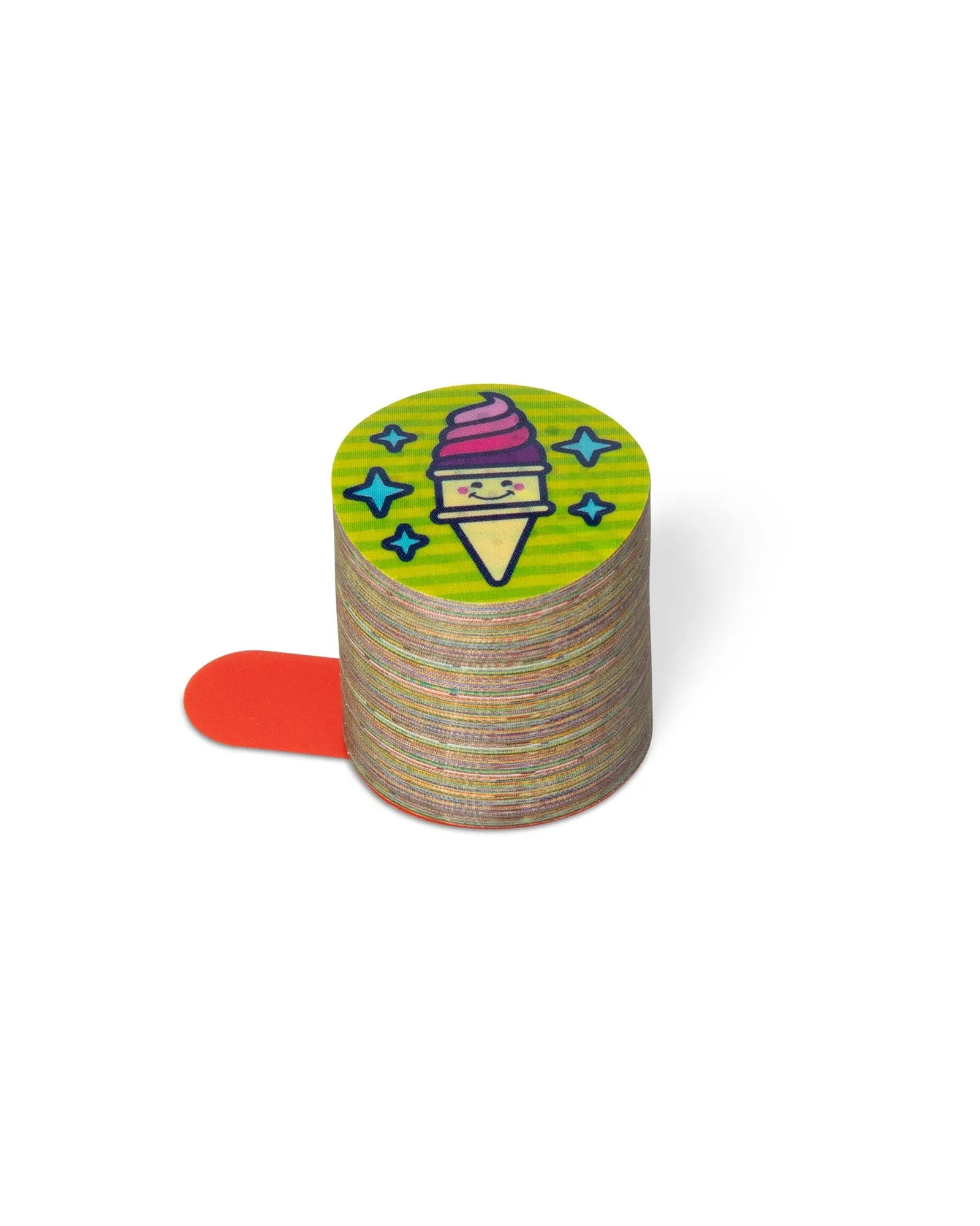 Melissa and Doug Sticker Wow Refill Stickers Unicorn