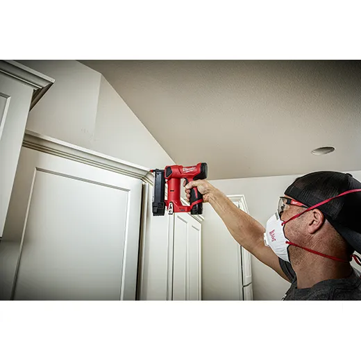 Milwaukee 2540-21 M12 23 Gauge Pin Nailer Kit