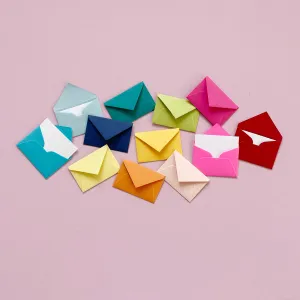 Miniature Notes