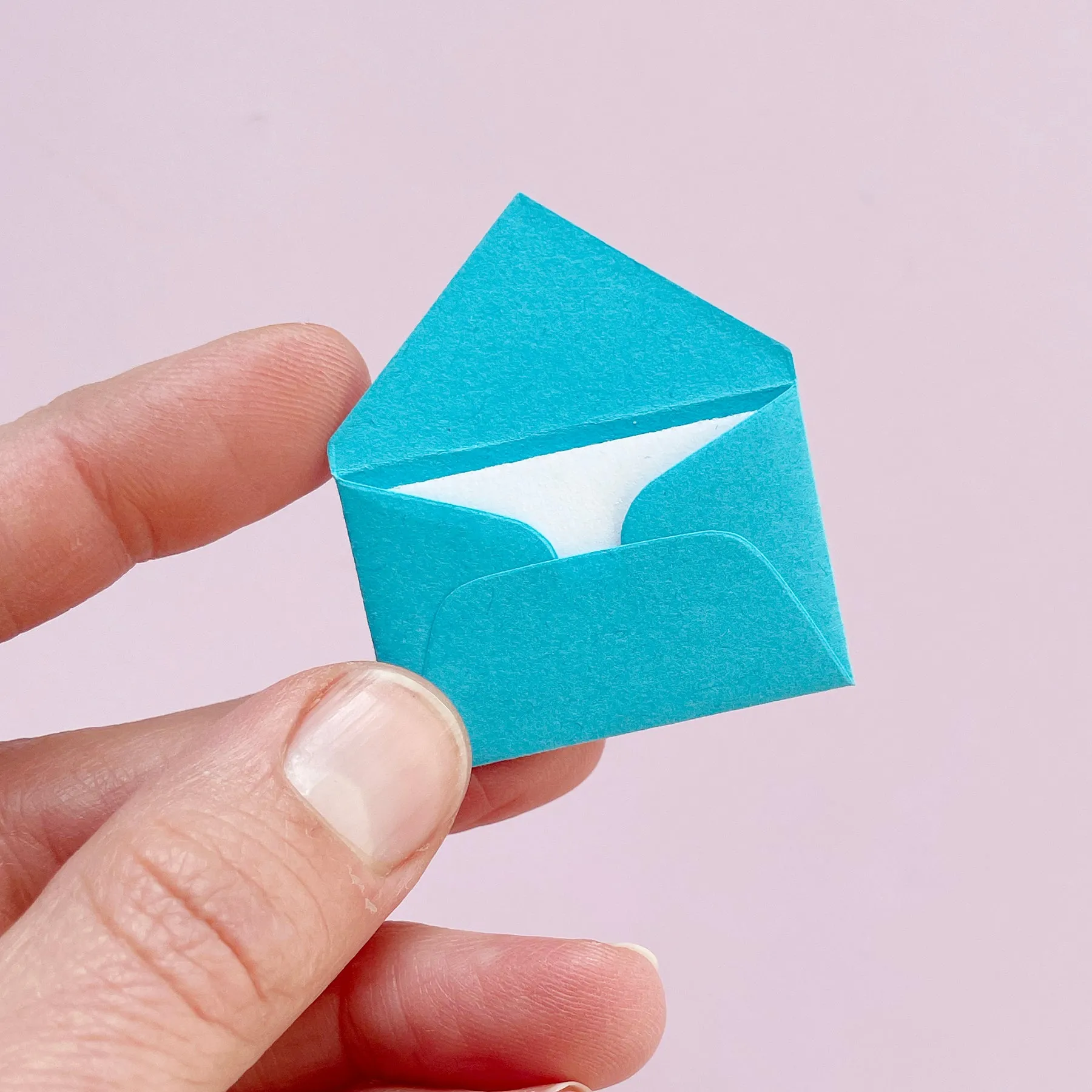 Miniature Notes