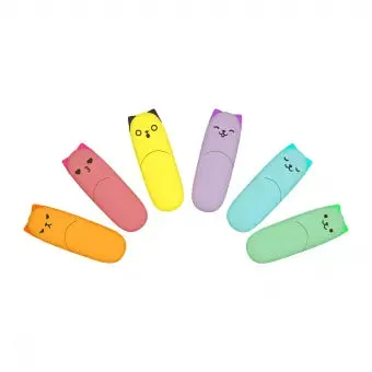 Mustard – Kiity Cat Highlighters
