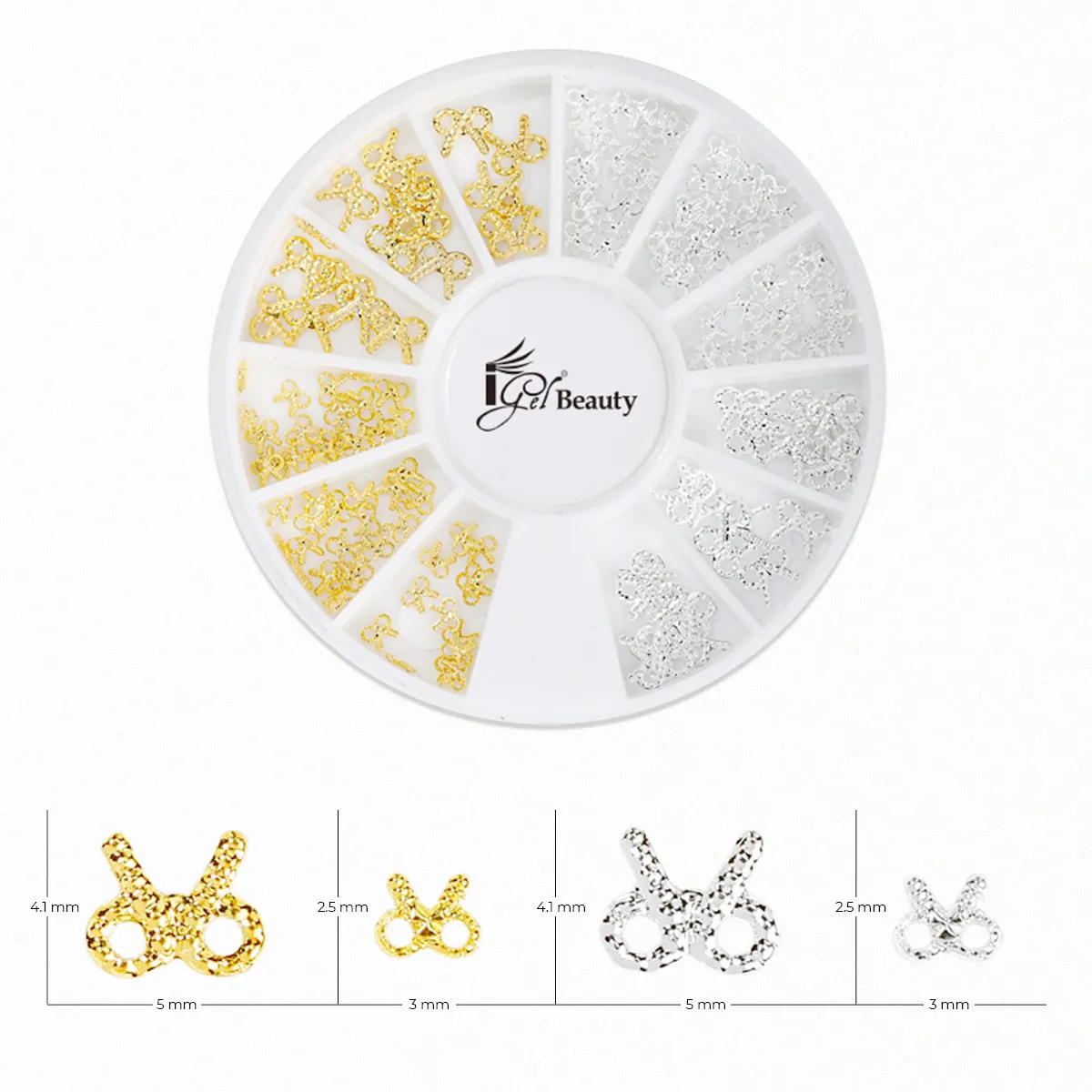 Nail Art Charms - 024
