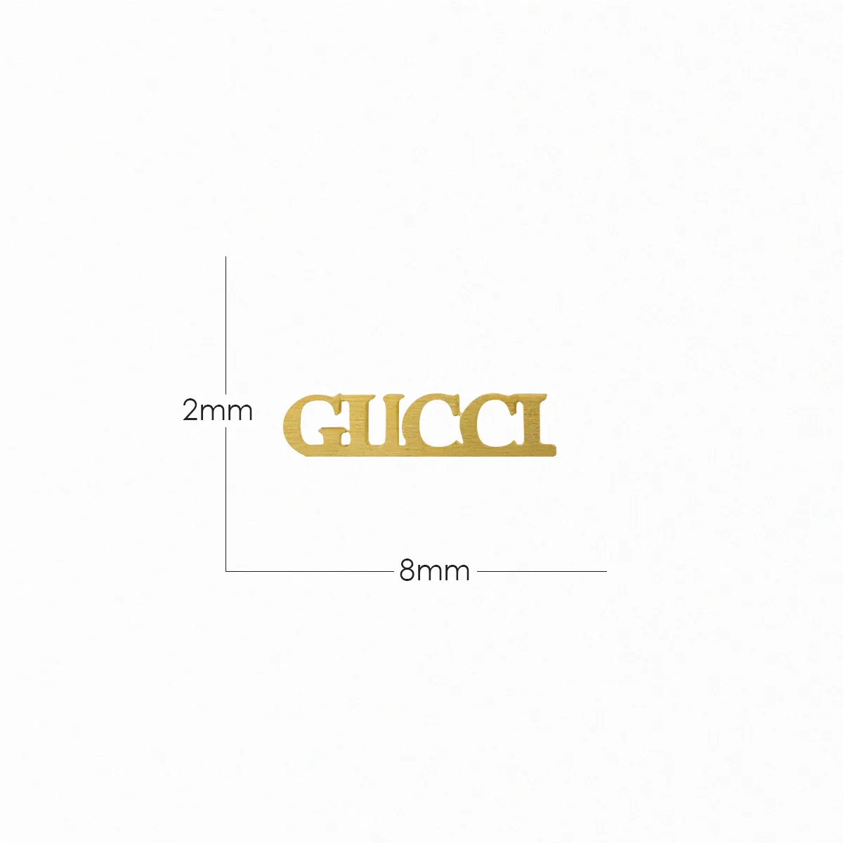 Nail Art Decal - 09