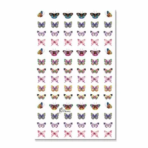 Nail Art Stickers - 074