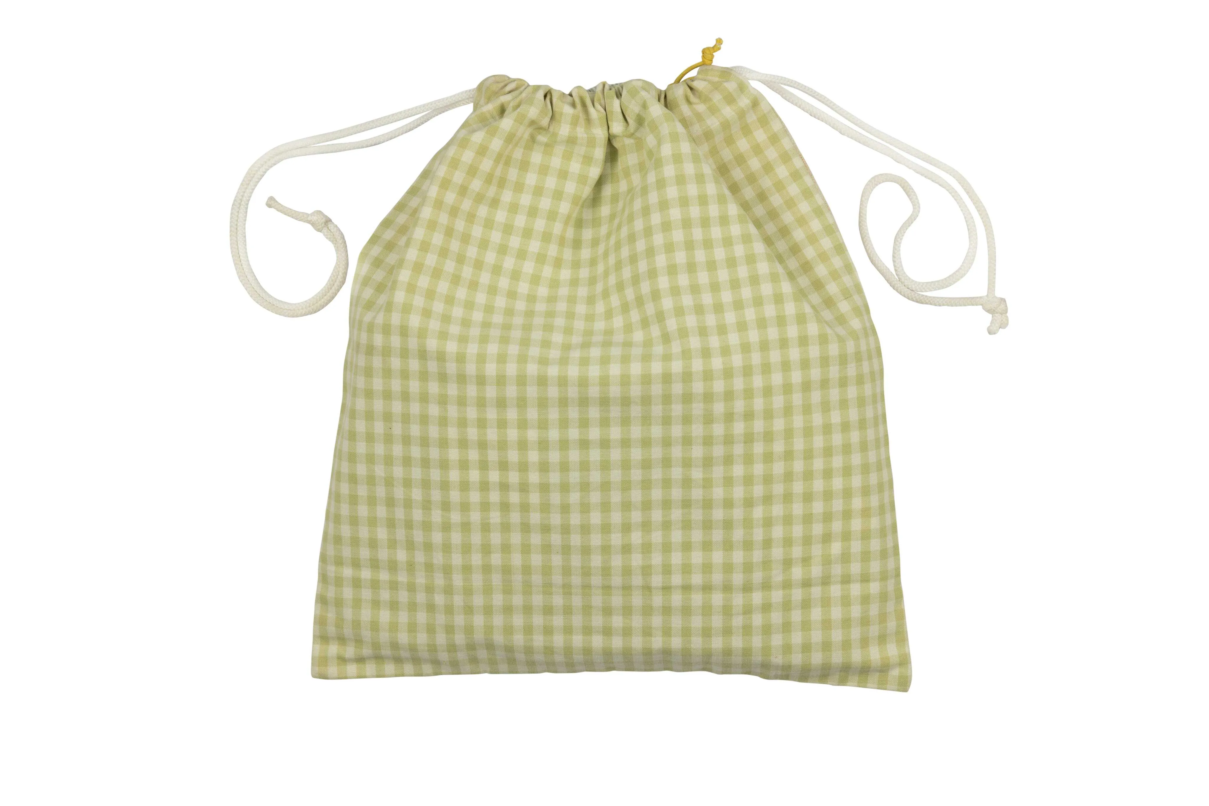 OUT IN THE WOODS SHOE BAG