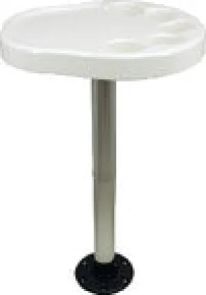 PARTY PLATTER TABLE & PEDESTAL PACKAGE
