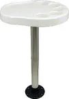 PARTY PLATTER TABLE & PEDESTAL PACKAGE