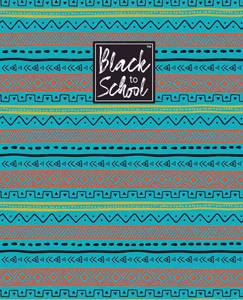 PATTERNS POCKET FOLDER SET