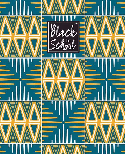 PATTERNS POCKET FOLDER SET