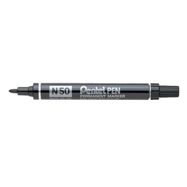 Pentel Thick Tip Permanent Marker
