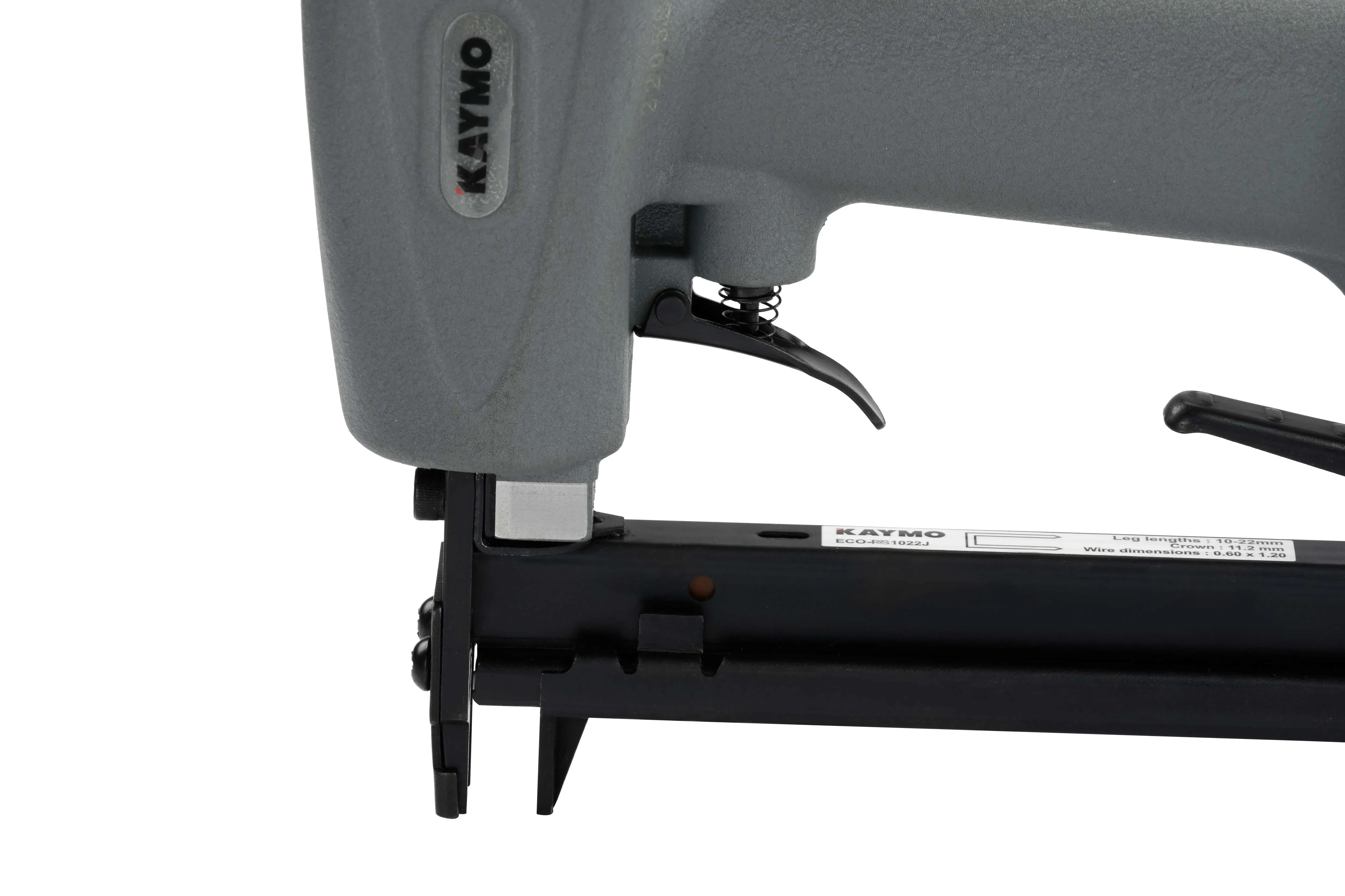 PNEUMATIC STAPLERS KAYMO ECO-1022J